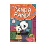 Panda Pandi - Mini Masallar - 1 (10)