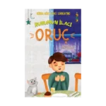 Ruhumun İlacı Oruç