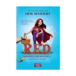 RED – Kırmızı Başlıklı Kız'ın Gerçek Hayat Hikayesi (Ciltli)