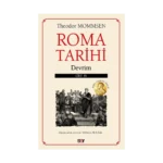 Roma Tarihi - Cilt 4