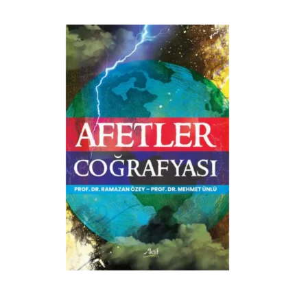 Afetler Coğrafyası