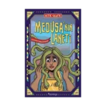 Mitik Grafik – Medusa’nın Laneti (Çizgilerle Yunan Mitolojisi)