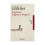 İmgelenen, İmgesel ve Simgesel