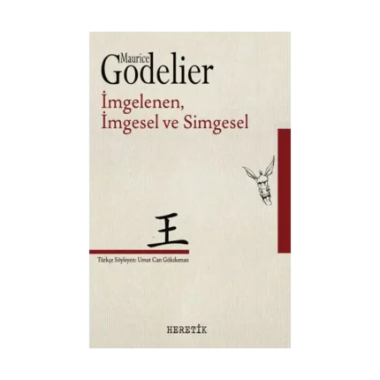 İmgelenen, İmgesel ve Simgesel