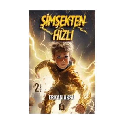 Şimşekten Hızlı