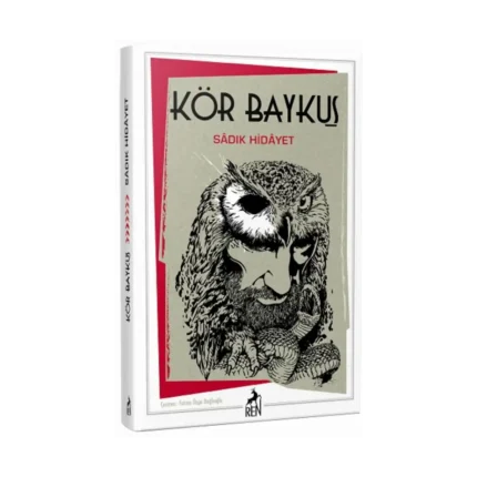 Kör Baykuş