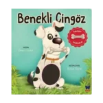 Benekli Cingöz - Yaramaz Ufaklıklar Serisi