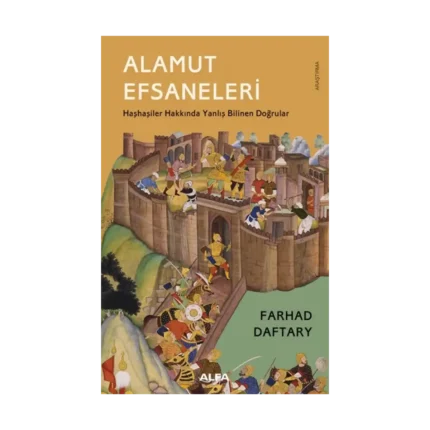 Alamut Efsaneleri