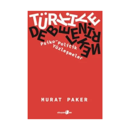 Türkiye Debelenirken