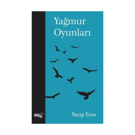 Yağmur Oyunları