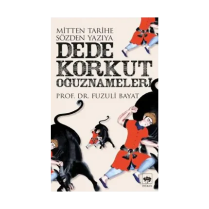 Dede Korkut Oğuznameleri