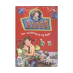 Alper Öykü Seti (İngilizce) (5 Kitap Takım)