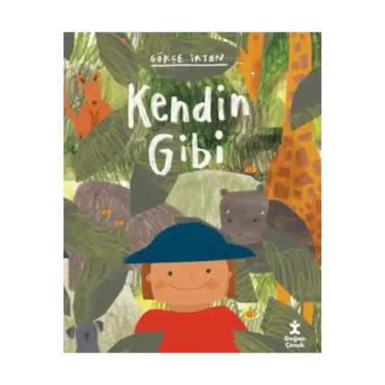 Kendin Gibi