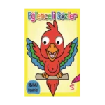 Eğlenceli Gözler – Sevimli Hayvanlar