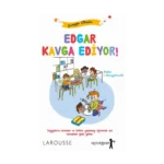 Edgar Kavga Ediyor