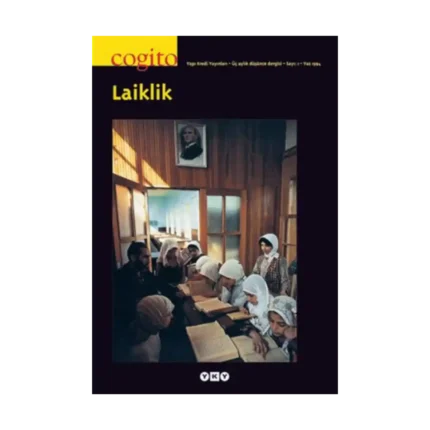 Cogito Sayı: 1 Laiklik