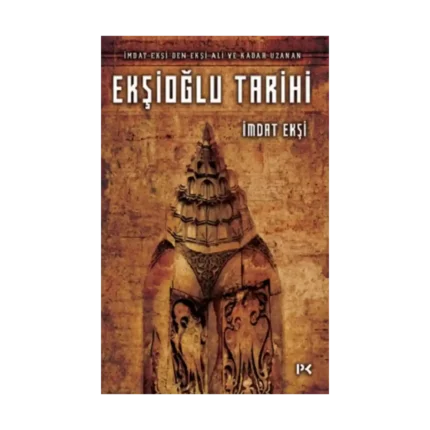 Ekşioğlu Tarihi
