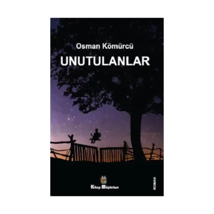 Unutulanlar