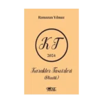 Karakter Tasvirleri (Otantik)