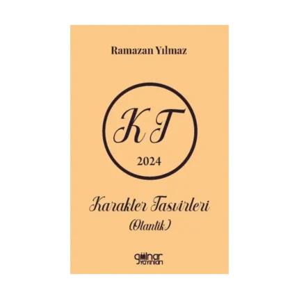 Karakter Tasvirleri (Otantik)