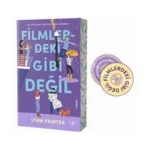 Filmlerdeki Gibi Değil