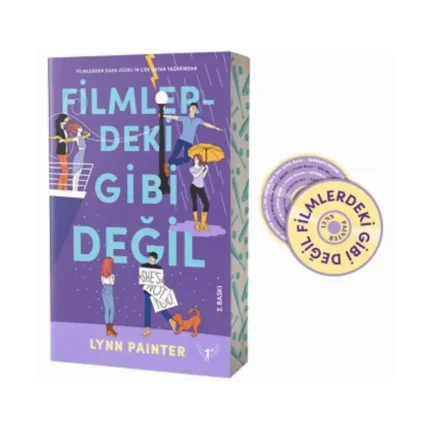 Filmlerdeki Gibi Değil