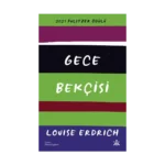 Gece Bekçisi