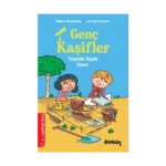 Genç Kaşifler - 2 Taştaki Ayak İzleri