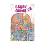 Esnek ile Geniş - 2