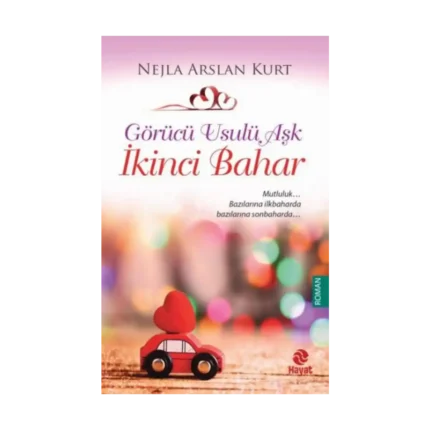 Görücü Usulü Aşk 3 - İkinci Bahar