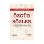 Özgür Sözler