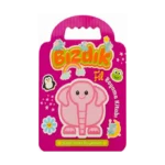 Bızdık Boyama - Fil