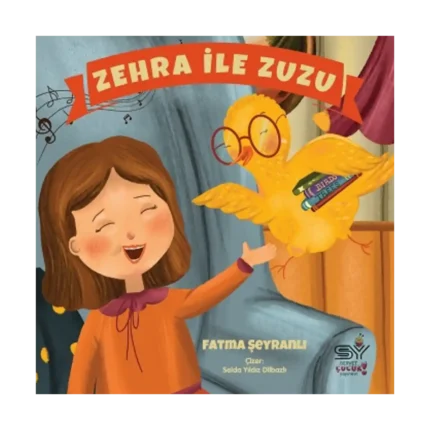Zehra İle Zuzu