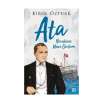 Ata - Neredesin Mavi Gözlüm