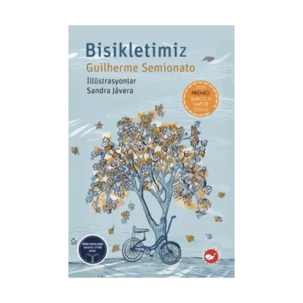 Bisikletimiz