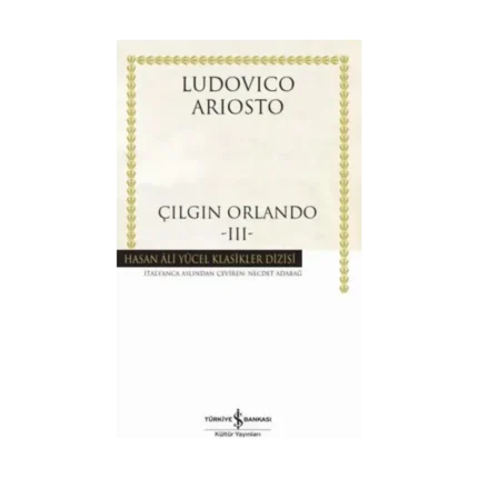 Çılgın Orlando - 3