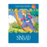 Sinbad - Seçme Dünya Masalları