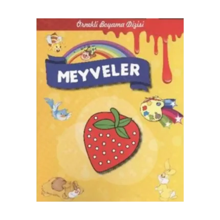 Meyveler