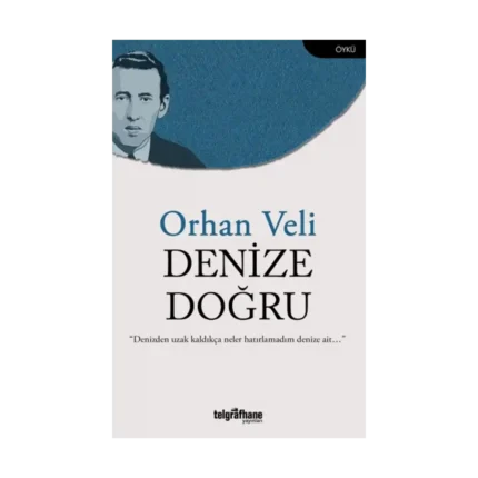 Denize Doğru