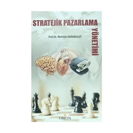 Stratejik Pazarlama Yönetimi