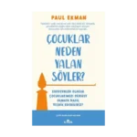 Çocuklar Neden Yalan Söyler?