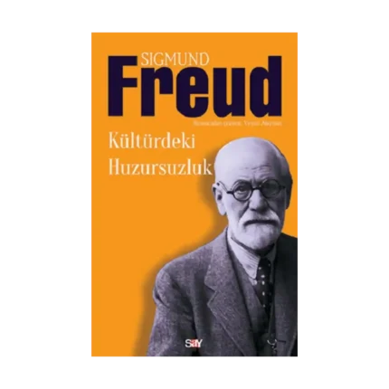 Kültürdeki Huzursuzluk
