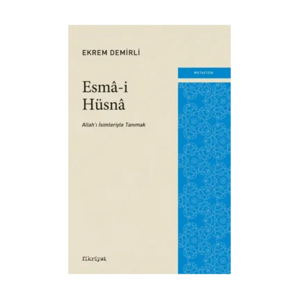 Esma-i Hüsna