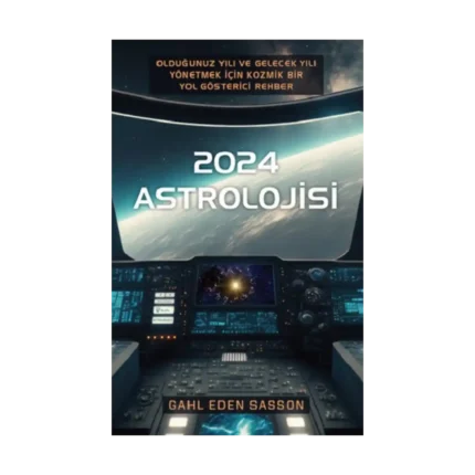 2024 Astrolojisi