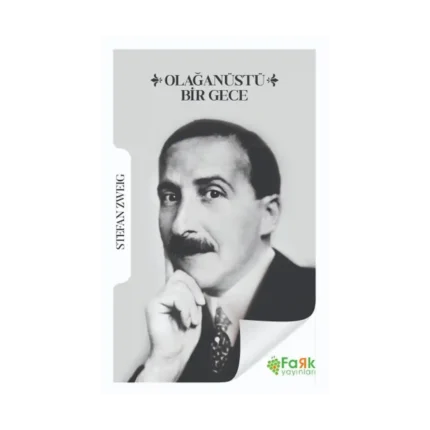 Olağanüstü Bir Gece