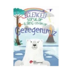 Eğlenceli Sorular İlginç Cevaplar - Gezegenimiz