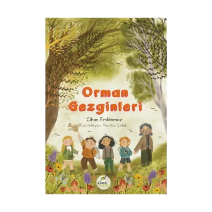 Orman Gezginleri