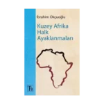 Kuzey Afrika Halk Ayaklanmaları