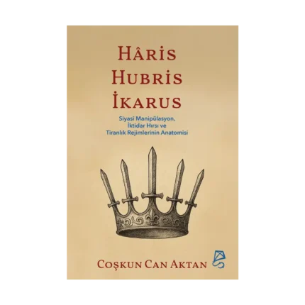 Haris Hubris İkarus