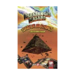 Disney Esrarengiz Kasaba - Tuhaflıklar Kıyameti (Ciltli)